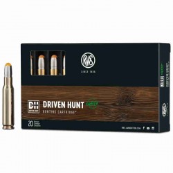 RWS 308 win DH 165 Gr...