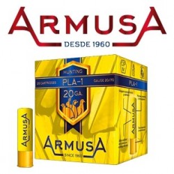 Armusa cal 20 / 70 PLA-1 30...