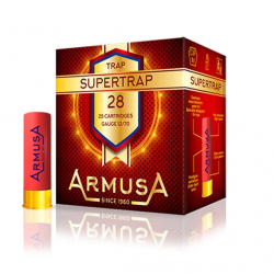 Armusa Super Trap Magnum 28...