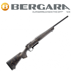 BERGARA B14-STOKE COMPACTS...