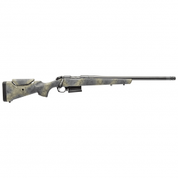 BERGARA WILDERNESS SIERRA...