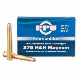 Prvi PPU 375 H&H Mag...