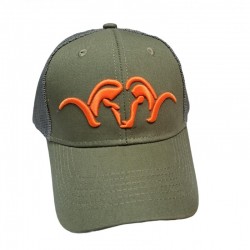 Gorra Blaser HunTec Trucker...