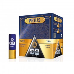 GB Prius 28GR 7/5 CAL.12 PLA/