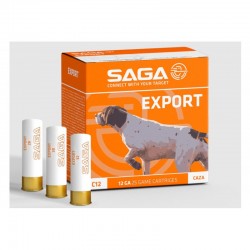 Saga Export 32 gr 6 CAL.12