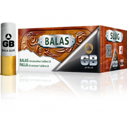 BALA GB STAR Calibre 12...