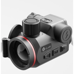 Guide Clip-On Térmico 435...