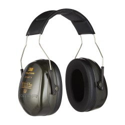 M Peltor Optime II H520A...
