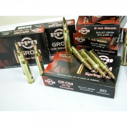 Prvi. Cal 7 x 64 - 158 GROM...