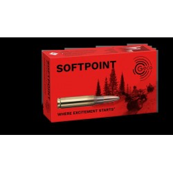 GECO SOFT POINT 8x57 JRS...