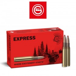 Geco 30-06 Sprg. Express...