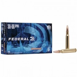 Federal Power Shock Cal...