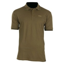 Polo Hart Hermis color Marrón