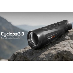 Monocular térmico THERMTEC...