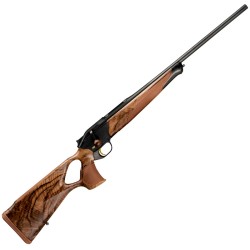 Rifle de cerrojo rectilíneo...