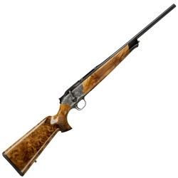 Rifle de cerrojo rectilíneo...