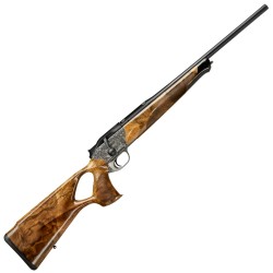 Rifle de cerrojo rectilíneo...