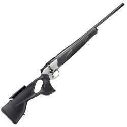 Rifle de cerrojo rectilíneo...