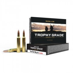 Nosler 7MM Rem. Mag. -...
