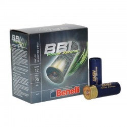 32 gr 6 BBI Power Extreme...