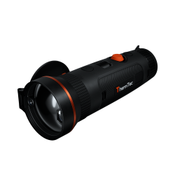 ThermTec WILD 650DL-PRO