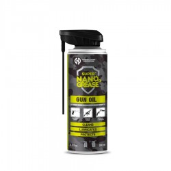 LUBRICANTE Gun Oil NANO...