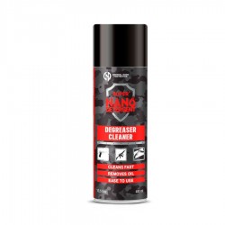 DESENGRASANTE Cleaner NANO...