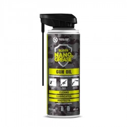 Gun Oil NANO 200ml Aerosol...