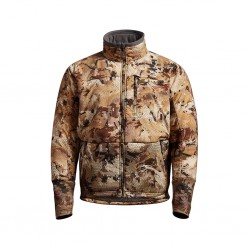 SITKA Duck Oven Jacket...