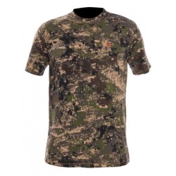 HART CAMISETA LODGE-S...