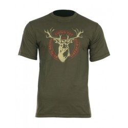 Camiseta HART GROUND Deer