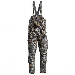 Sitka Fanatic Bib Optifade...