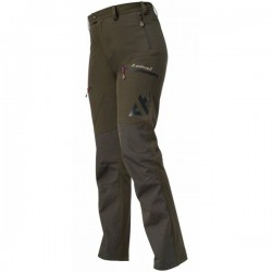 Pantalón Chiruca Lykos Lady...