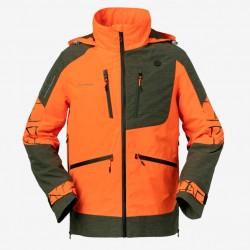 CHAQUETA CHIRUCA Isis CH+ 18