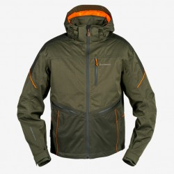 CHAQUETA CHIRUCA Atalanta...