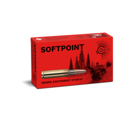 Geco 308w Softpoint 170 Gr