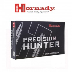 Munición Hornady 270 WSM...