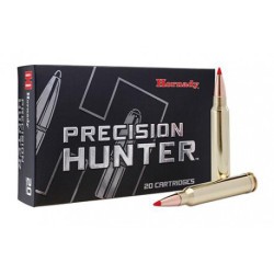 Munición Hornady 300 WM...