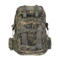 Mochila HART XT GAMEPACK 45