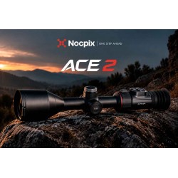 Nocpix ACE 2 A2S60R Visor...