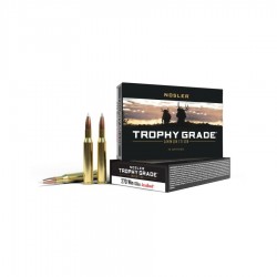 NOSLER Cal. 270 Win -...
