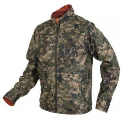 Chaqueta Reversible Hart...