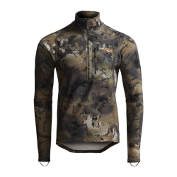 SITKA GRINDER ZIP-T...