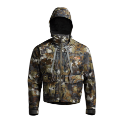 SITKA DELTA WADING JACKET...