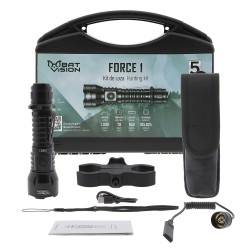 Linterna LED Bat Vision...