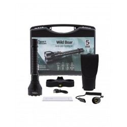 Linterna LED Bat Vision...