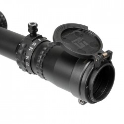 VISOR NX8 2.5-20X50 F1
