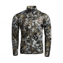 NEW TRAVERSE JACKET...