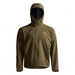 DEW POINT JACKET PYRITE...
