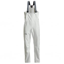 NODAK BIB WHITE Sitka...